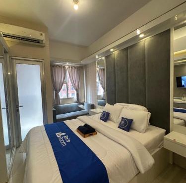 Apartement Transpark Juanda Bekasi By Ensroom