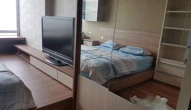 Apartement U residence 2 By NR