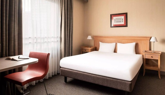 Aparthotel Adagio La Défense Esplanade * - Studio 2 People