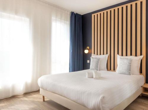 Aparthotel Adagio Access Paris Pont d'Ivry