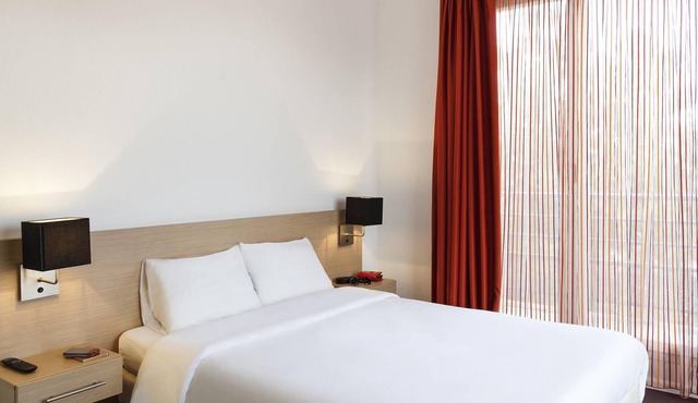 Aparthotel Adagio Access Saint Louis Bâle