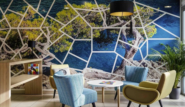 Aparthotel Adagio Access Marseille Saint-Charles