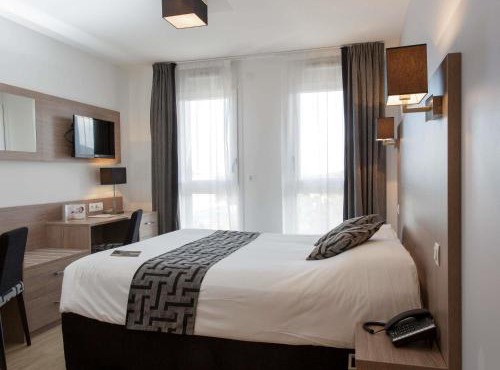 Aparthotel Adagio Access Massy Palaiseau