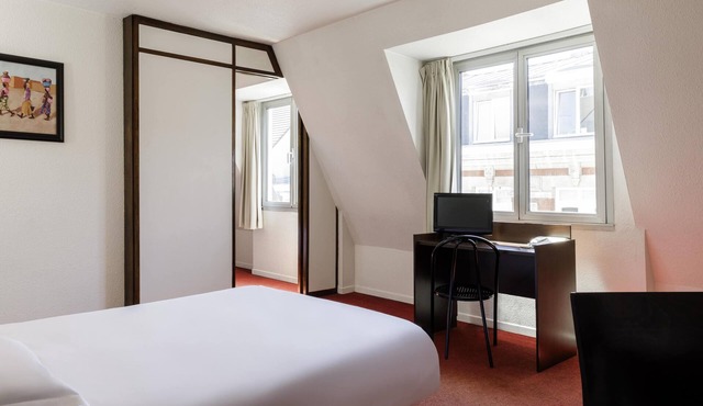 Aparthotel Adagio Access Lille Vauban