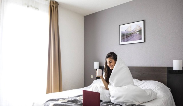 Aparthotel Adagio Access Orléans