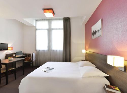 Aparthotel Adagio Access Toulouse St Cyprien