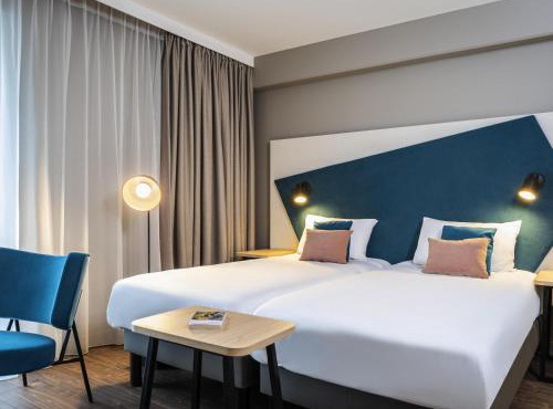 Aparthotel Adagio Lille Centre Grand Place