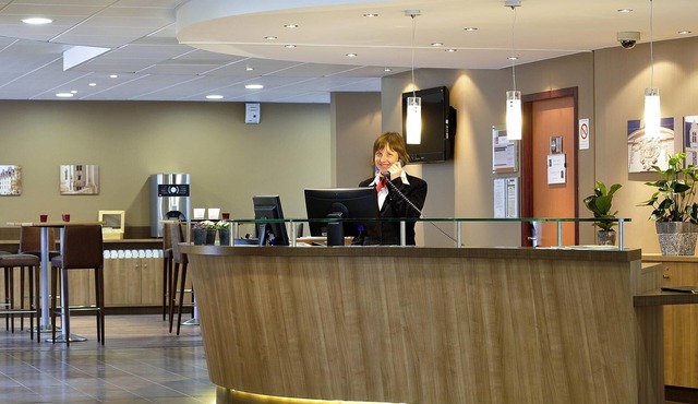 Aparthotel Adagio Nantes Centre