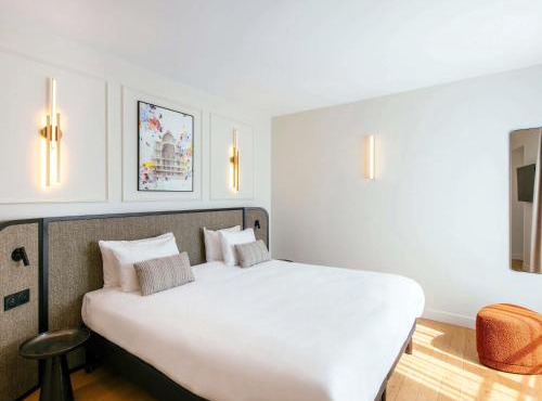 Aparthotel Adagio Paris Opéra