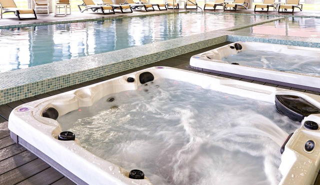 Aparthotel Adagio & Spa Vannes