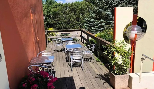 Aparthotel Adonis Artys Lyon Est - Single /Double Room