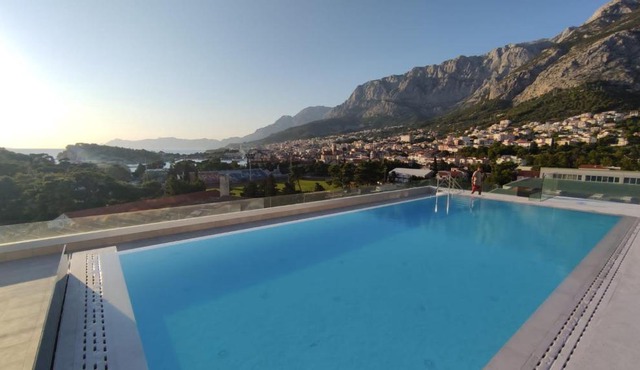 Aparthotel Amfora Katy