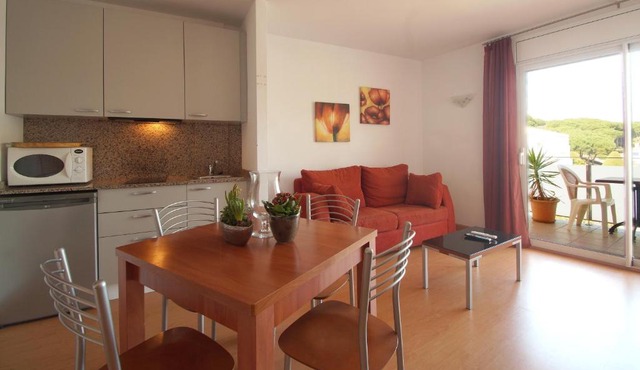 Aparthotel Arenal