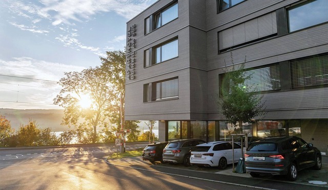 Aparthotel Beinwil am See