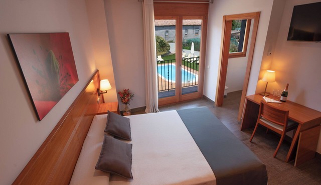 Aparthotel Cal Marçal
