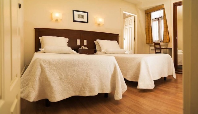 Aparthotel Ciudad de Aranda