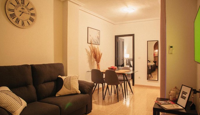 Aparthotel Costa Blanca