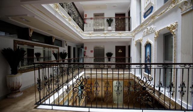 Aparthotel Diamant Blue