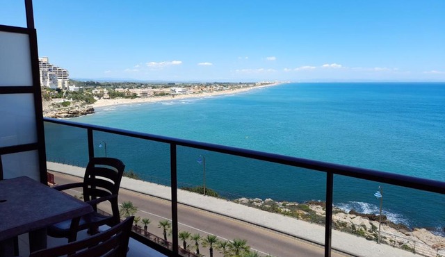 Aparthotel El Faro