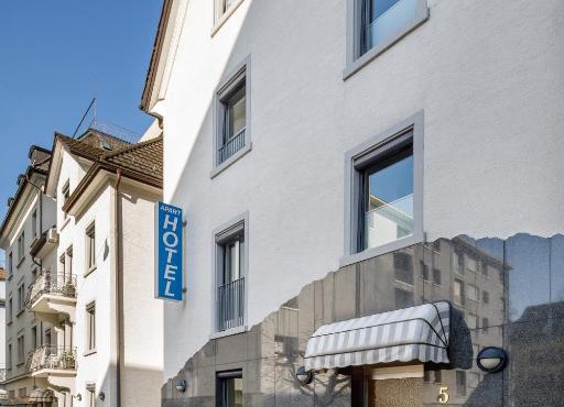 Aparthotel Familie Hugenschmidt