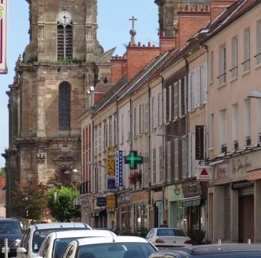 ApartHotel François 1er - 16ème