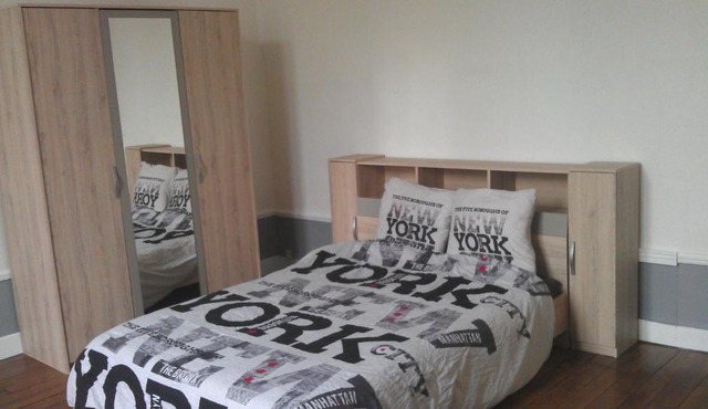 Aparthotel Grand Rue