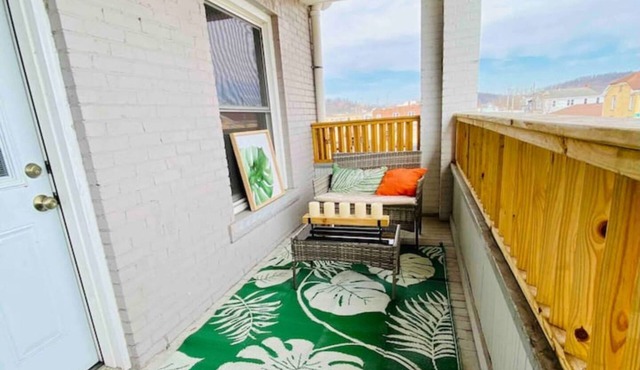 Aparthotel- Green Goddess by Arena/Univ/Hospital