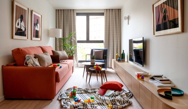 Aparthotel Libere Vitoria