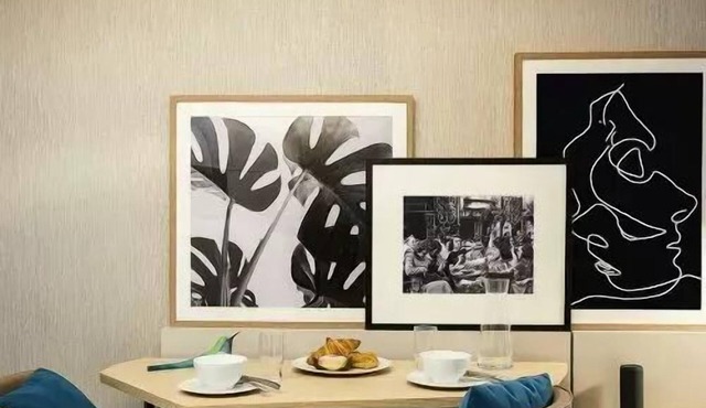 Aparthotel Lille Center Grand Place* - Studio 2 people