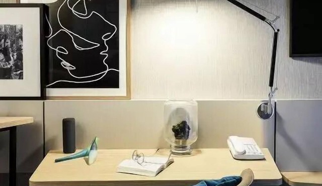 Aparthotel Lille Center Grand Place* - 2 rooms 4 people