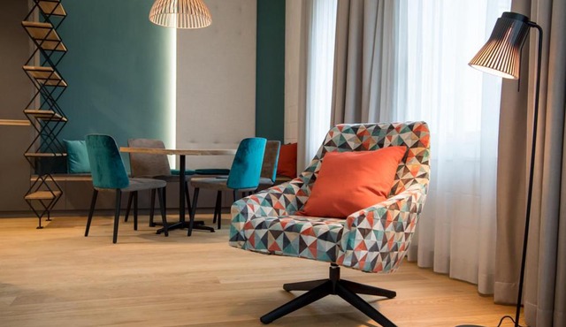 Aparthotel Luzern West