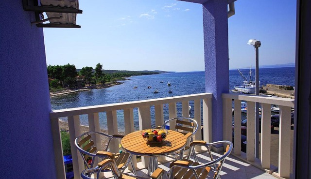 Aparthotel Marina Gromela