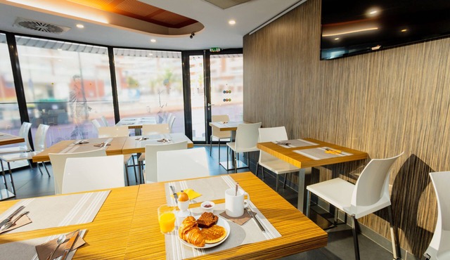 Aparthotel Mer & Golf City Perpignan Centre