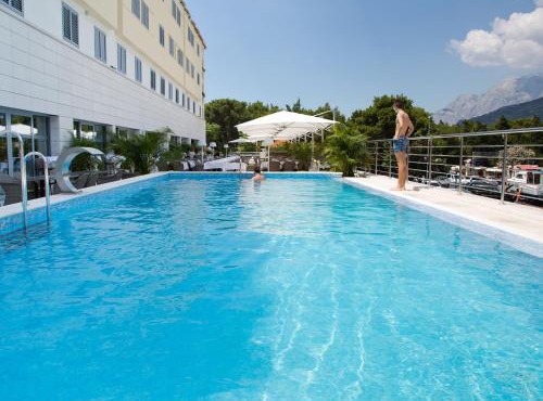 Aparthotel Miramare