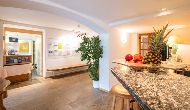 Aparthotel Muchetta