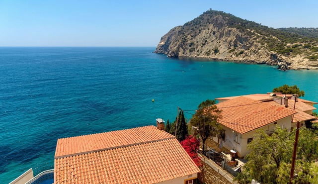 Aparthotel Ola Blanca