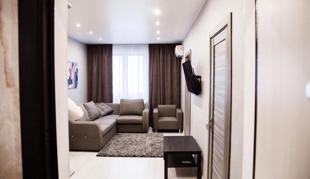 Aparthotel on Volkova