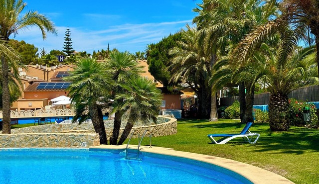Aparthotel Pinosol