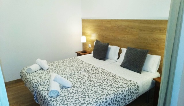 Aparthotel Sant Andreu