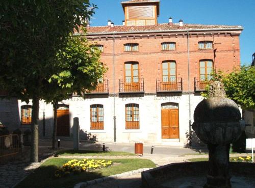 Aparthotel Santa Marina