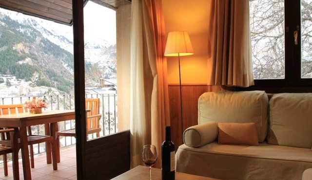 Aparthotel Sarrato