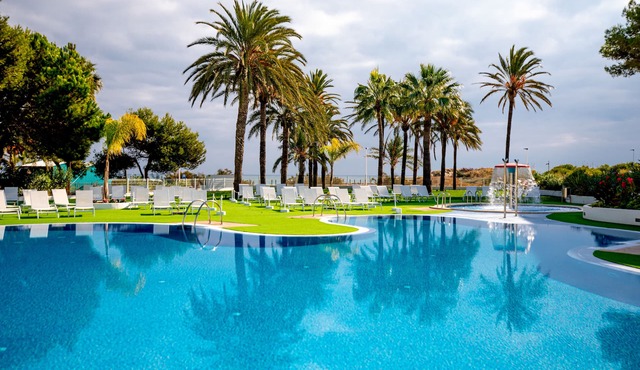 Aparthotel Sea Experience
