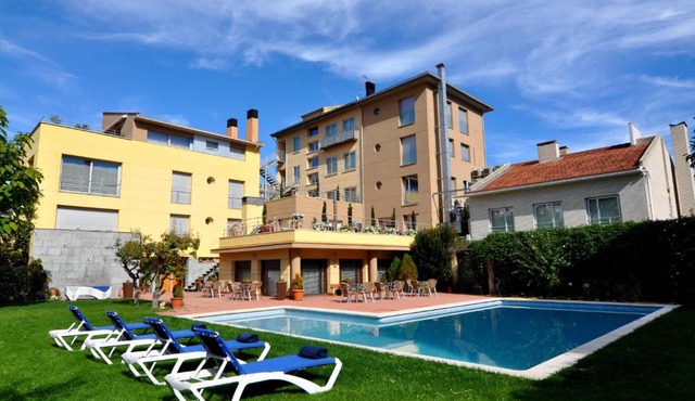 Aparthotel Solé