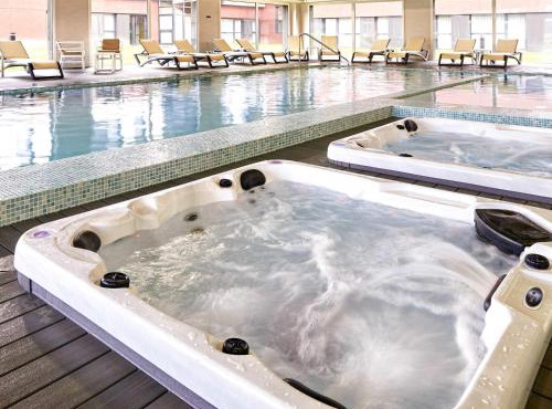 Aparthotel & Spa Adagio Vannes