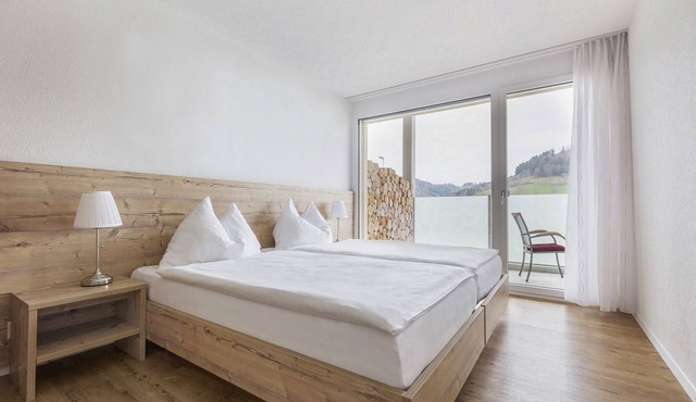 Aparthotel Wiggertal