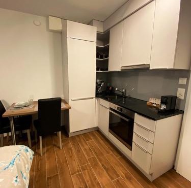 Aparthotel work&sleep