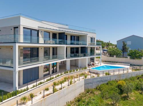 Apartina Boutique Suites