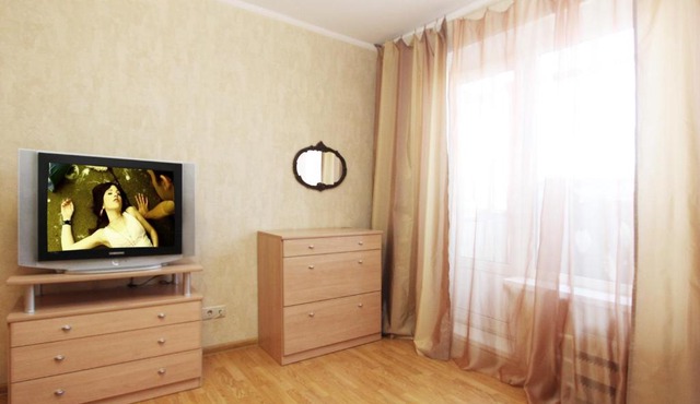 ApartLux Andropova Prospect
