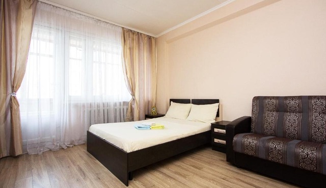 ApartLux Butirskaya