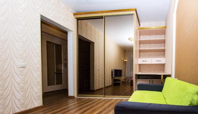 Apartlux Chayanova